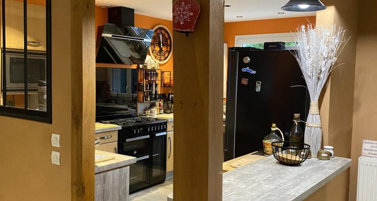 Vente Maison 152 m² à Ars-sur-Formans 499 000 € - Ars-sur-Formans (01480) - 11