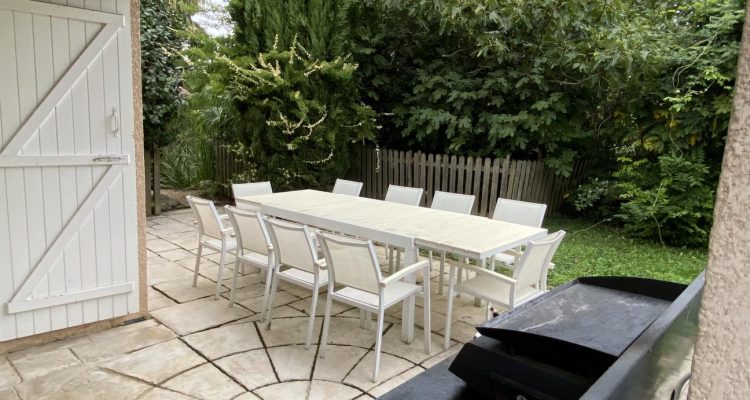 Vente Maison 152 m² à Ars-sur-Formans 499 000 € - Ars-sur-Formans (01480) - 16