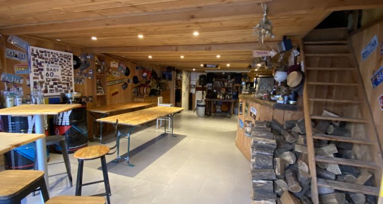 Vente Maison 152 m² à Ars-sur-Formans 499 000 € - Ars-sur-Formans (01480) - 17