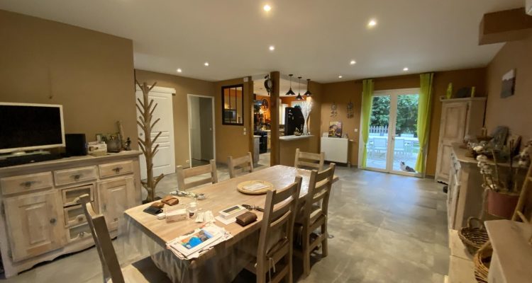 Vente Maison 152 m² à Ars-sur-Formans 499 000 € - Ars-sur-Formans (01480) - 21
