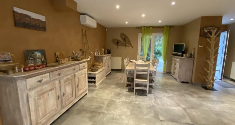 Vente Maison 152 m² à Ars-sur-Formans 499 000 € - Ars-sur-Formans (01480) - 22