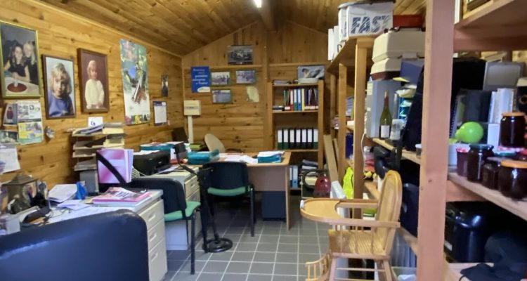 Vente Maison 152 m² à Ars-sur-Formans 499 000 € - Ars-sur-Formans (01480) - 25