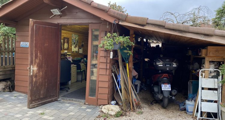 Vente Maison 152 m² à Ars-sur-Formans 499 000 € - Ars-sur-Formans (01480) - 26