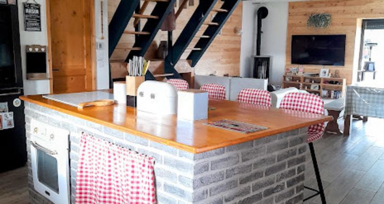 Vente Maison 131 m² à Saint-Georges-de-Reneins 389 000 € - Saint-Georges-de-Reneins (69830)