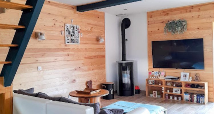 Vente Maison 131 m² à Saint-Georges-de-Reneins 389 000 € - Saint-Georges-de-Reneins (69830) - 2