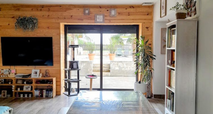 Vente Maison 131 m² à Saint-Georges-de-Reneins 389 000 € - Saint-Georges-de-Reneins (69830) - 3