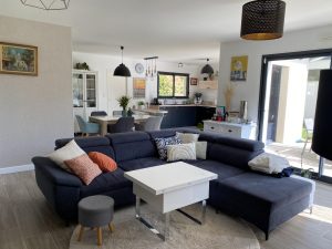 Vente maison Fareins avec piscine