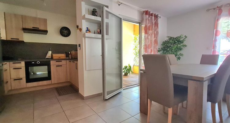 Lumineux et bien situé - Belleville (69220) - 1