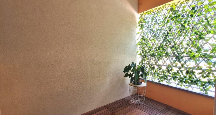 Lumineux et bien situé - Belleville (69220) - 6