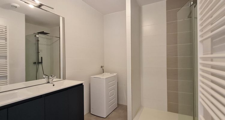 Lumineux et bien situé - Belleville (69220) - 7