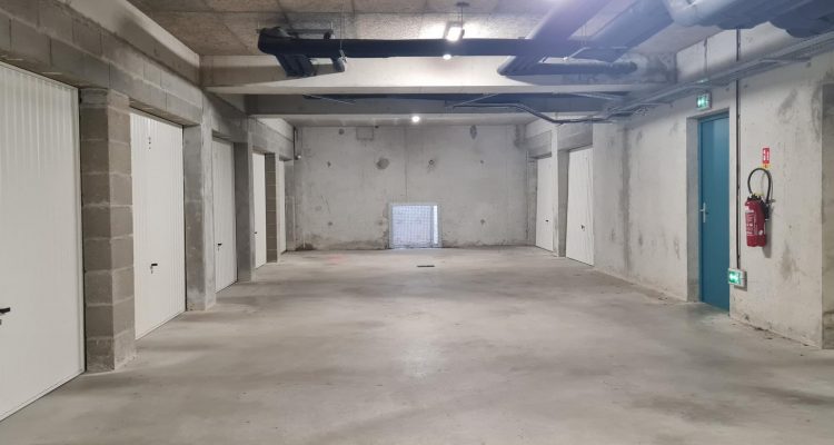 Lumineux et bien situé - Belleville (69220) - 12