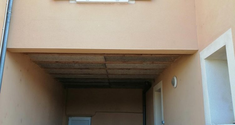 Ensemble immobilier - Belleville (69220) - 5