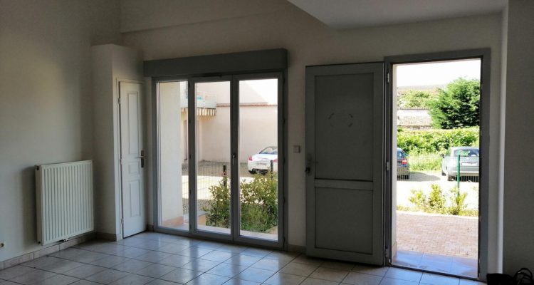 Ensemble immobilier - Belleville (69220) - 8
