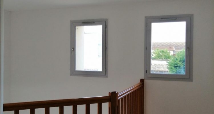 Ensemble immobilier - Belleville (69220) - 10