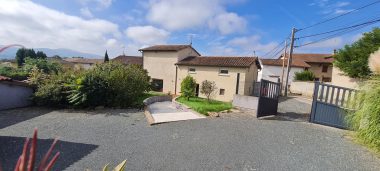Vente Maison 160 m² à Massieux 483 000 € - 1