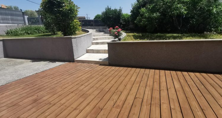 Vente Maison 160 m² à Massieux 483 000 € - Massieux (01600) - 23