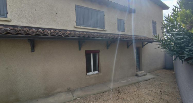 Vente Maison 160 m² à Massieux 483 000 € - Massieux (01600) - 27