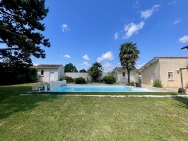 Vente Maison 203 m² à Tramoyes 590 000 € - 1