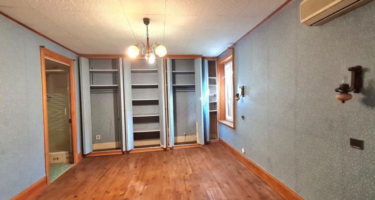 Ancienne ferme à rénover - Reyrieux (01600) - 6