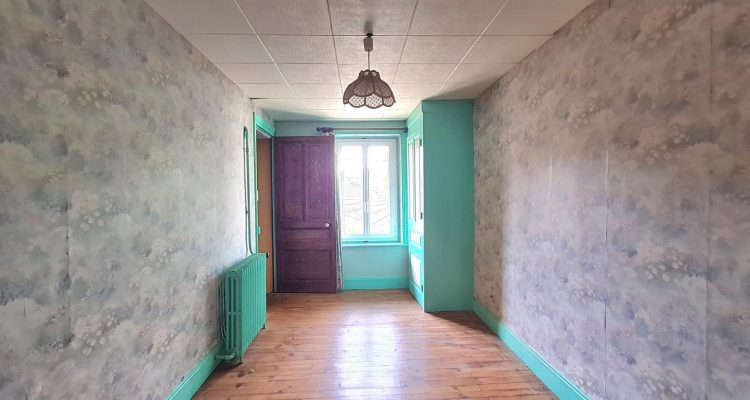 Ancienne ferme à rénover - Reyrieux (01600) - 8