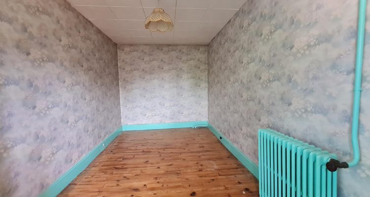 Ancienne ferme à rénover - Reyrieux (01600) - 9