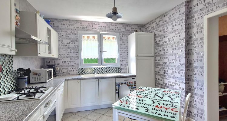 Agréable maison familiale ! - Reyrieux (01600) - 3