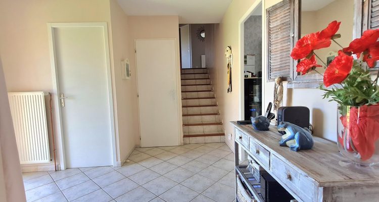 Agréable maison familiale ! - Reyrieux (01600) - 6