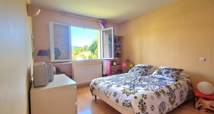 Agréable maison familiale ! - Reyrieux (01600) - 7