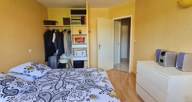 Agréable maison familiale ! - Reyrieux (01600) - 8