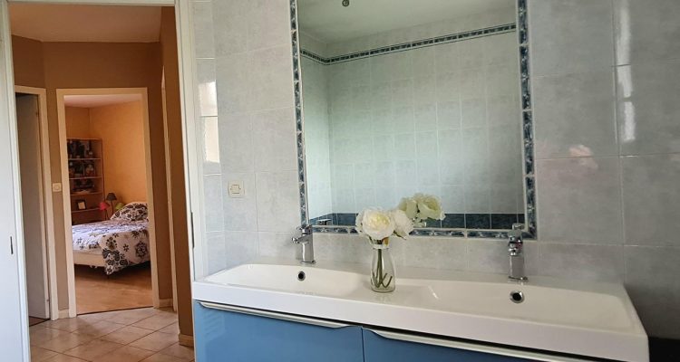 Agréable maison familiale ! - Reyrieux (01600) - 10