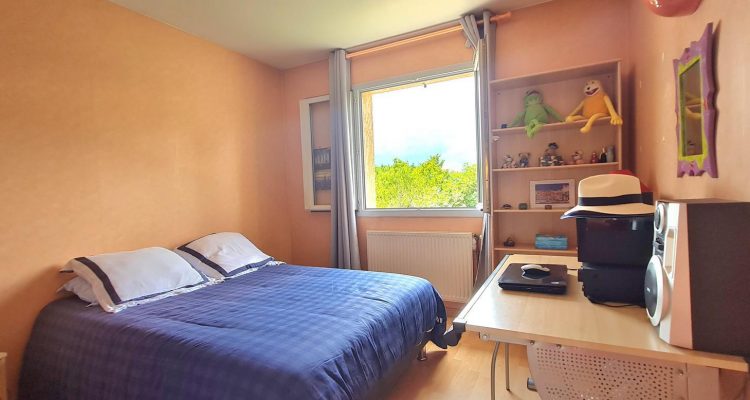 Agréable maison familiale ! - Reyrieux (01600) - 11