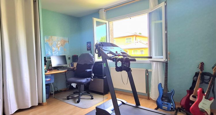 Agréable maison familiale ! - Reyrieux (01600) - 12