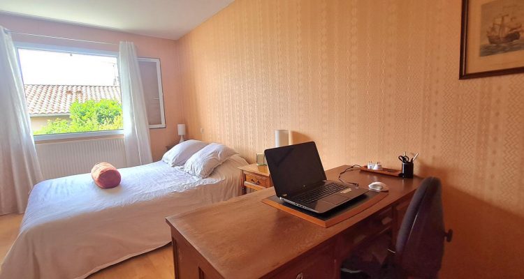 Agréable maison familiale ! - Reyrieux (01600) - 14