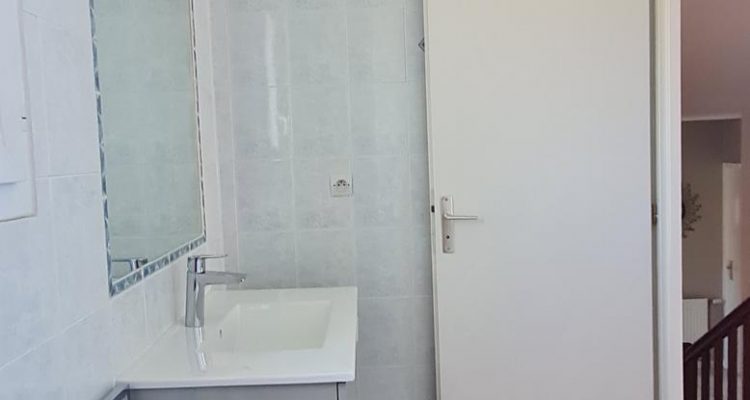 Agréable maison familiale ! - Reyrieux (01600) - 16