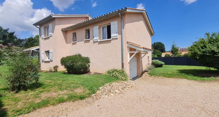 Agréable maison familiale ! - Reyrieux (01600) - 18