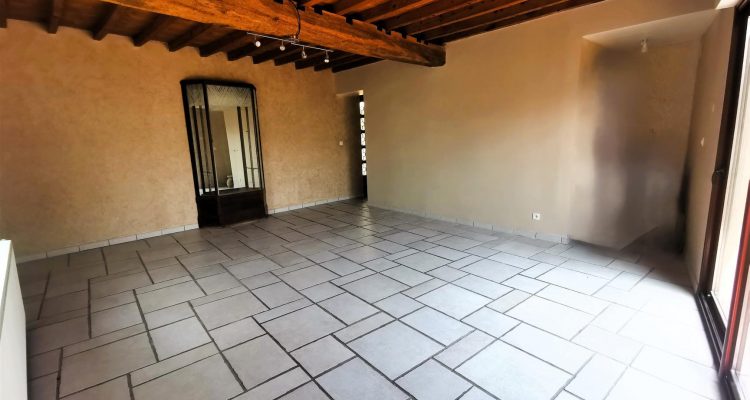 Maison de caractère - Genay (69730) - 24