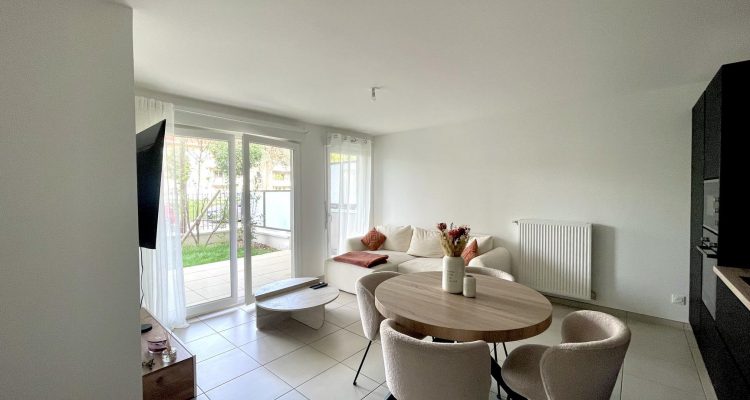 Appartement neuf avec jardin - Saint-Maurice-de-Beynost (01700) - 3