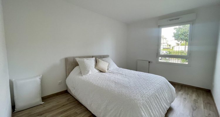 Appartement neuf avec jardin - Saint-Maurice-de-Beynost (01700) - 5