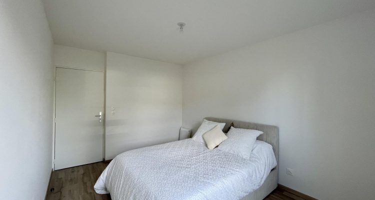 Appartement neuf avec jardin - Saint-Maurice-de-Beynost (01700) - 6