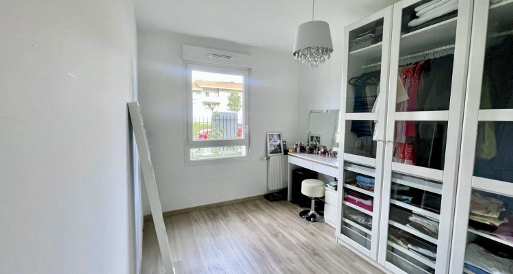 Appartement neuf avec jardin - Saint-Maurice-de-Beynost (01700) - 7