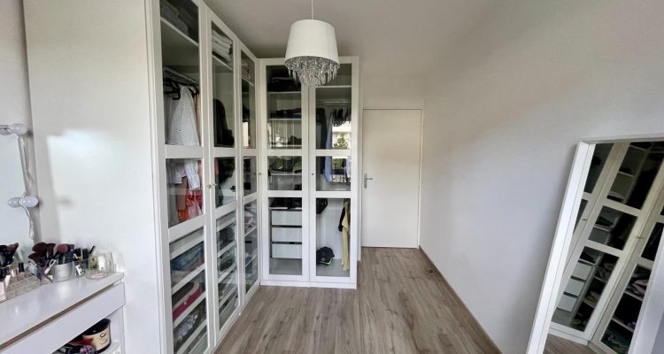 Appartement neuf avec jardin - Saint-Maurice-de-Beynost (01700) - 8