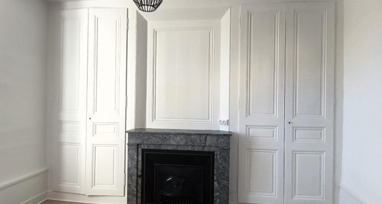 Vente T3 60 m² à Sathonay-Camp 185 000 € - Sathonay-Camp (69580) - 1