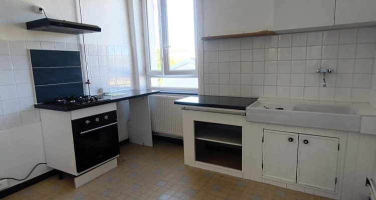 Vente T3 60 m² à Sathonay-Camp 185 000 € - Sathonay-Camp (69580) - 3