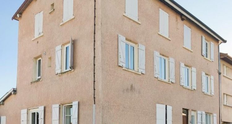 Vente T3 60 m² à Sathonay-Camp 185 000 € - Sathonay-Camp (69580) - 9