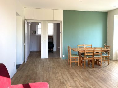 Vente T3 80 m² à Saint-Maurice-de-Beynost 220 000 € - 1
