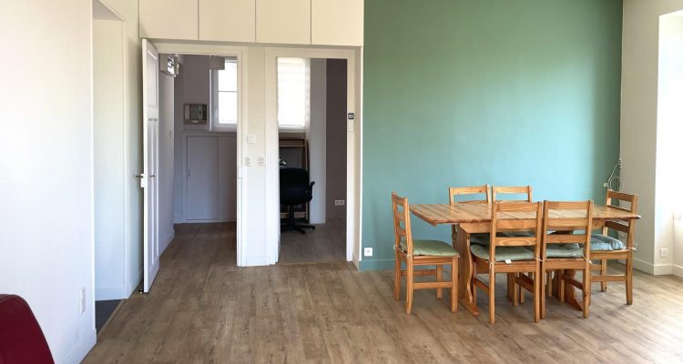 Vente T3 80 m² à Saint-Maurice-de-Beynost 220 000 € - Saint-Maurice-de-Beynost (01700)