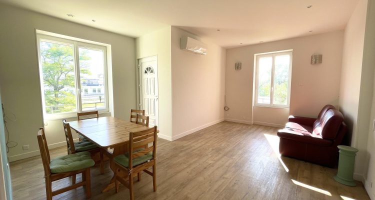 Vente T3 80 m² à Saint-Maurice-de-Beynost 220 000 € - Saint-Maurice-de-Beynost (01700) - 1