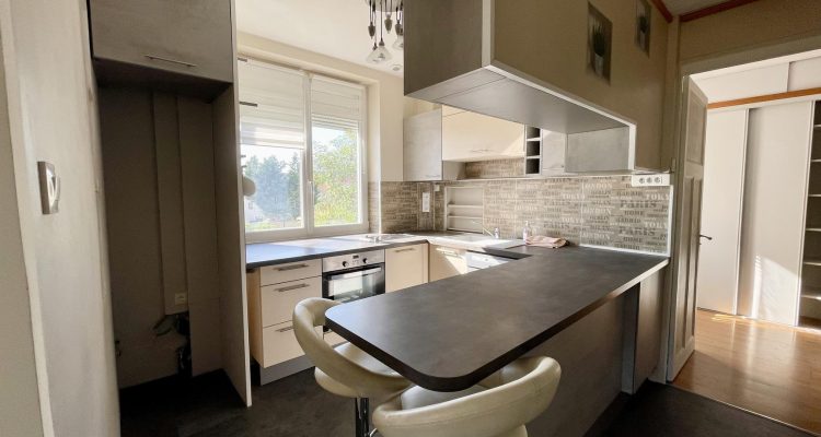 Vente T3 80 m² à Saint-Maurice-de-Beynost 220 000 € - Saint-Maurice-de-Beynost (01700) - 2