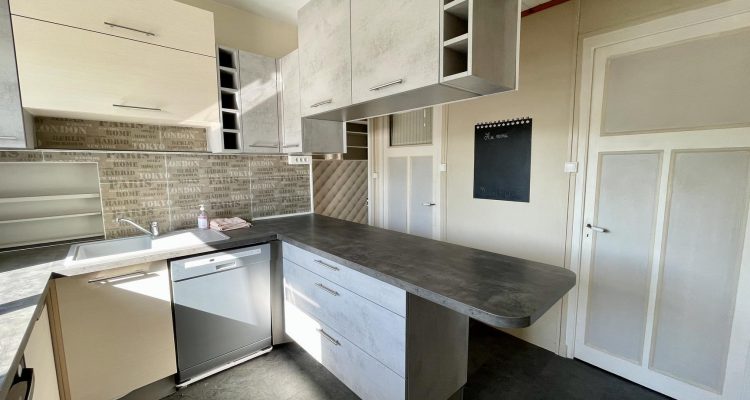 Vente T3 80 m² à Saint-Maurice-de-Beynost 220 000 € - Saint-Maurice-de-Beynost (01700) - 4