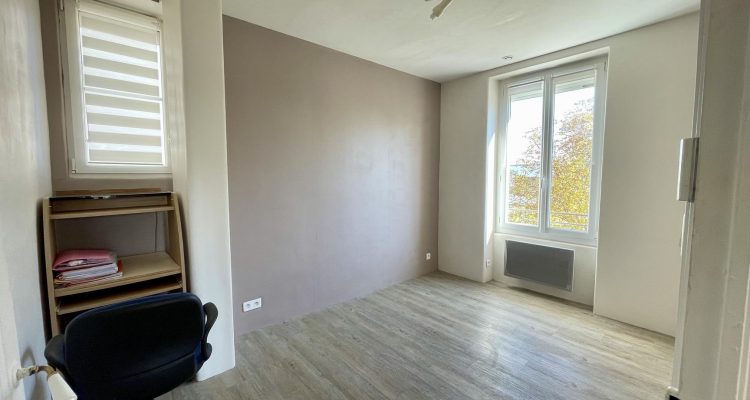 Vente T3 80 m² à Saint-Maurice-de-Beynost 220 000 € - Saint-Maurice-de-Beynost (01700) - 5